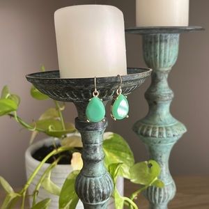 Stella and Dot Earrings